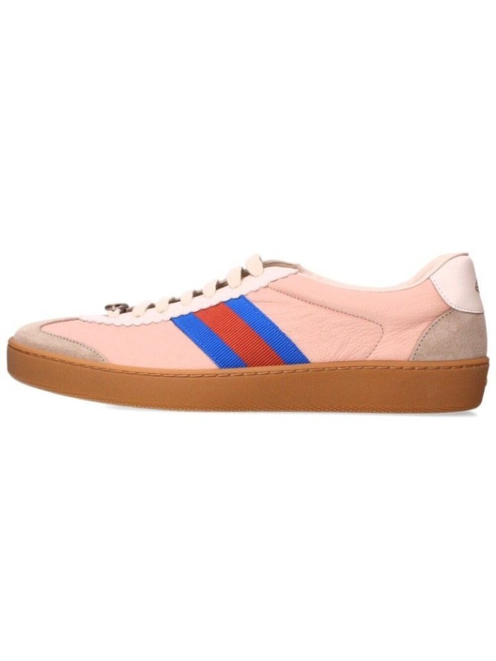 Gucci Low-Top Sneakers
